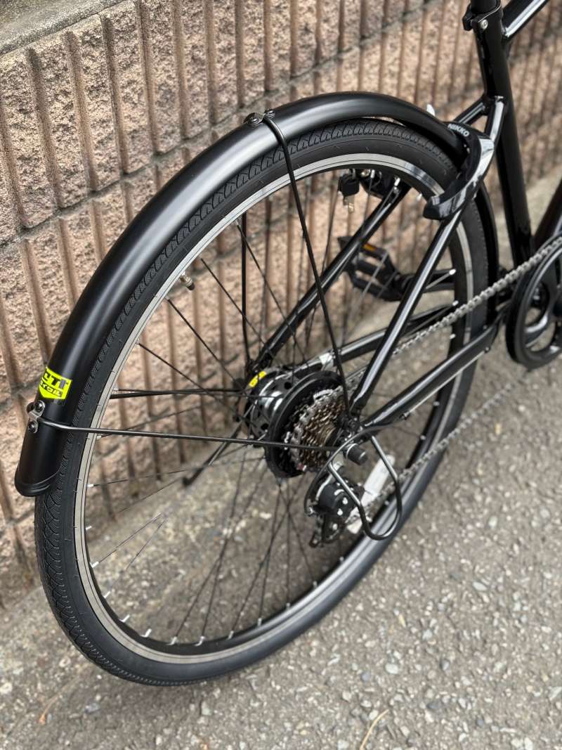 セオサイクル