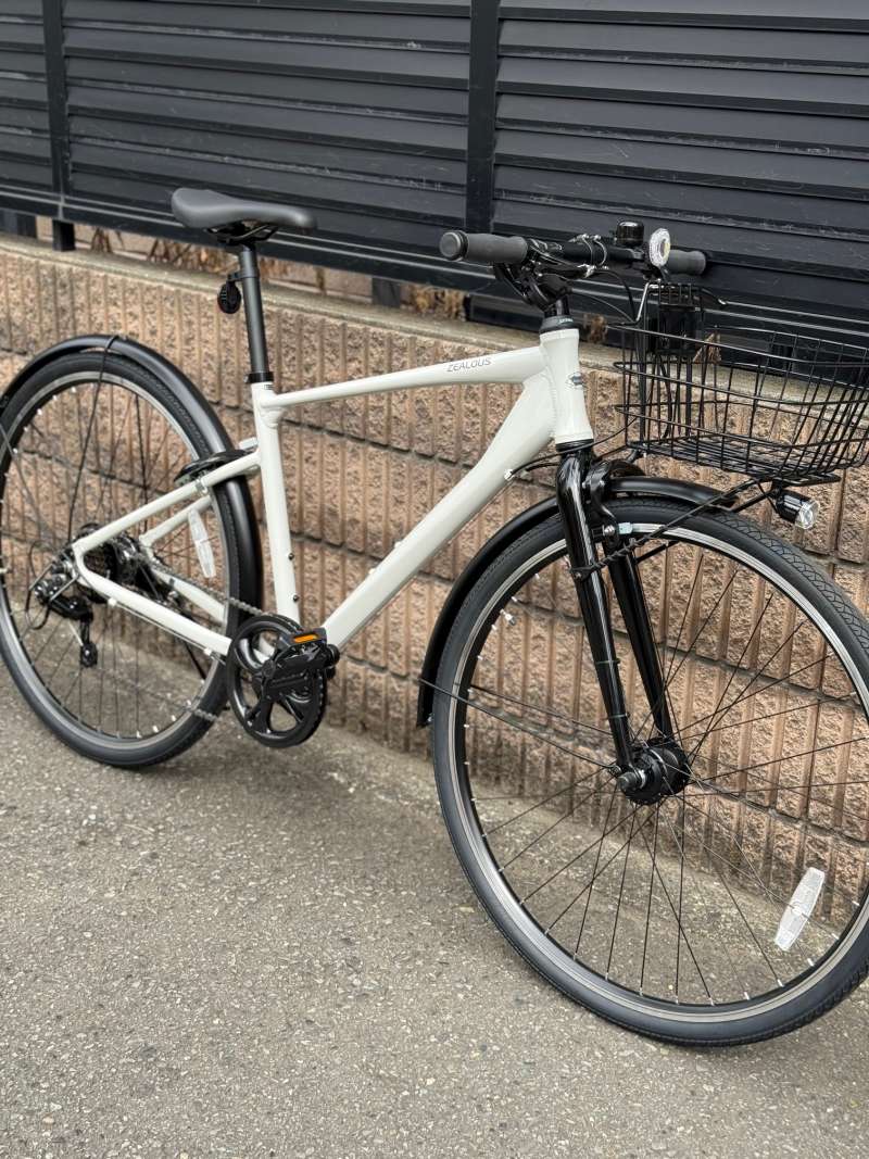 セオサイクル