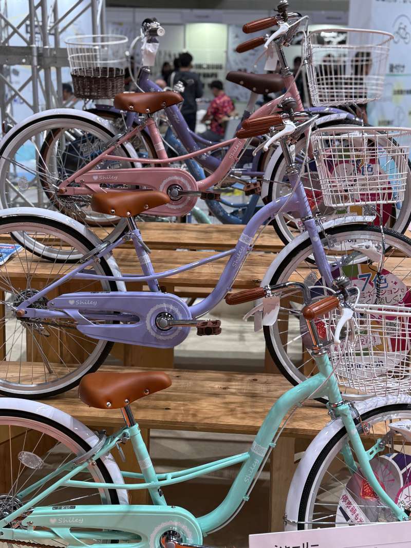 【♥amiu♥お得な土日割すご楽子乗せ自転車 非電動 オートライト セオサイクル