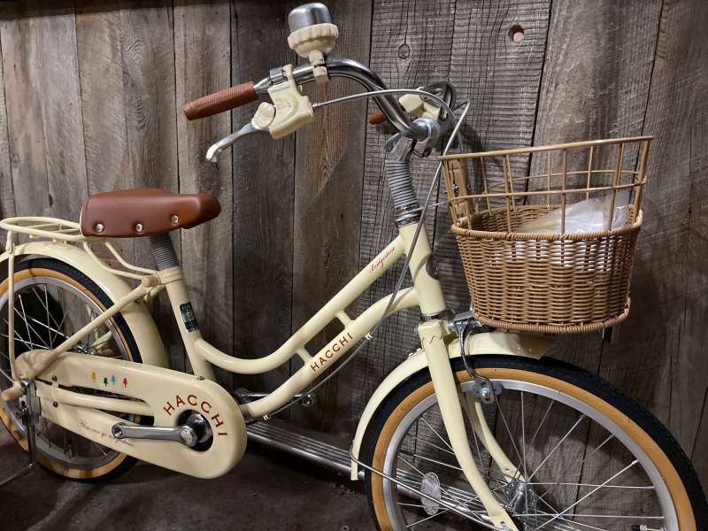 自転車 チャイルド 16インチ ハッチ ブリヂストン ハッチ | ［子ども用自転車］キッズ向け自転車 | 自転車
