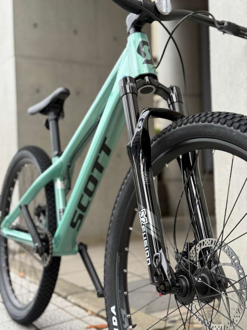 マウンテンバイク SCOTT VOLTAGE YZ20 マウンテンバイク SCOTT VOLTAGE YZ20 2014 Scott Voltage YZ 20