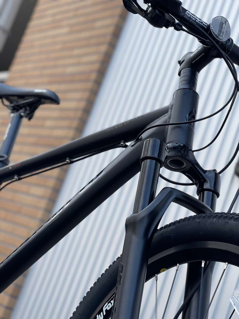 cannon dale キャノンデール TRIAL EIGHT 引き取り限定 cannon dale キャノンデール TRIAL EIGHT 引き取り限定