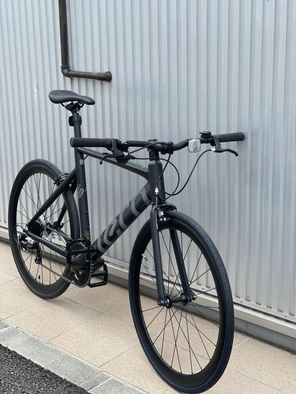 【東京近郊受渡限定】tern Rip 46cm カスタム 1×9 セオサイクル