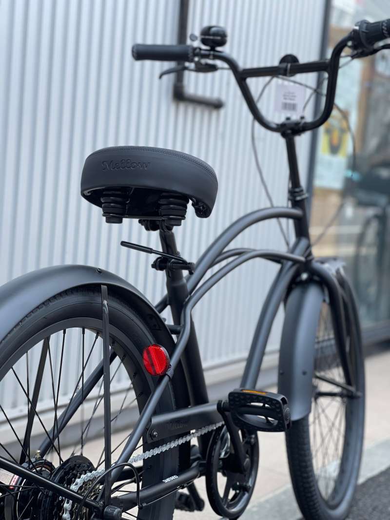 めろろ セオサイクル