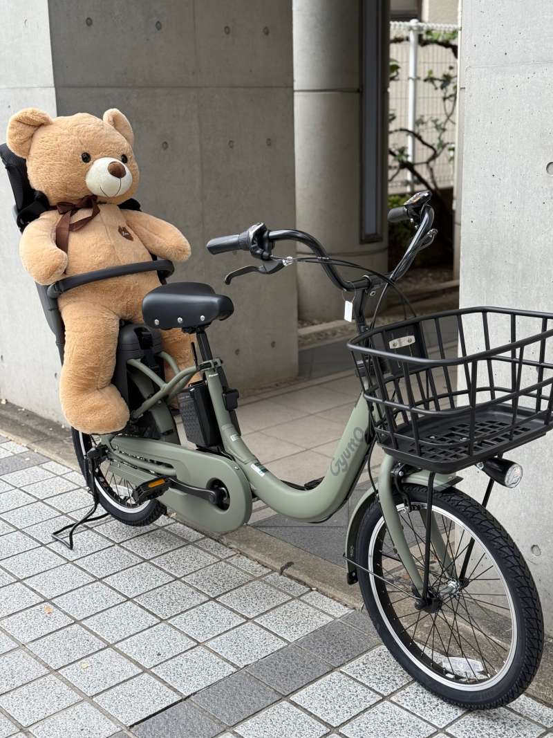 セオサイクル