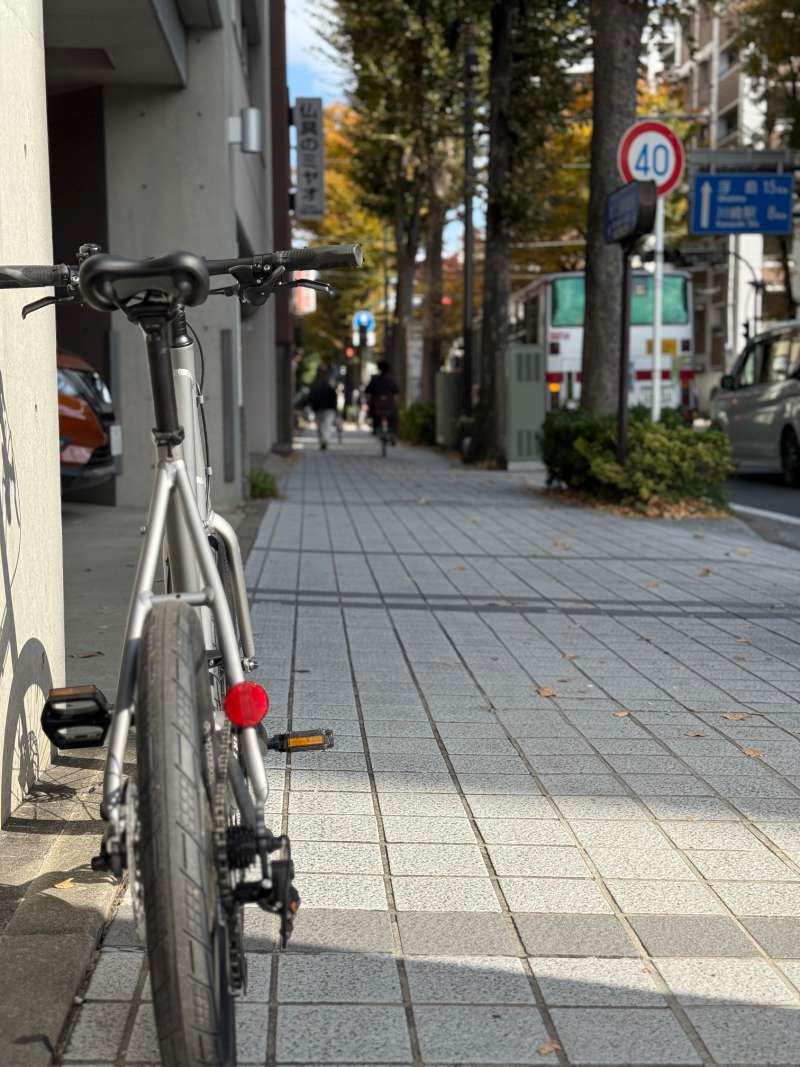 手渡優先●付属品多数●STRiDA-SX●2013製●18インチ●マットブラック STRiDA ストライダ 自転車 折りたたみ自転車 SX 11.5kg 18インチ