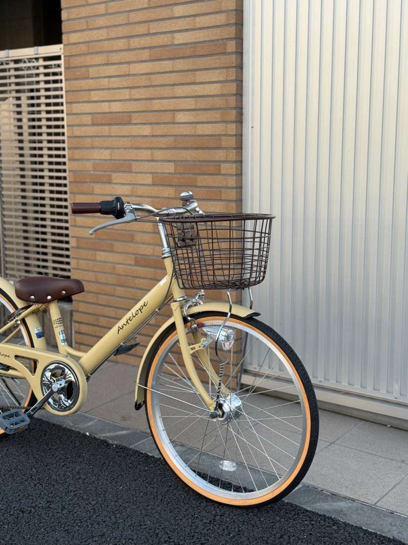 よこぴー セオサイクル