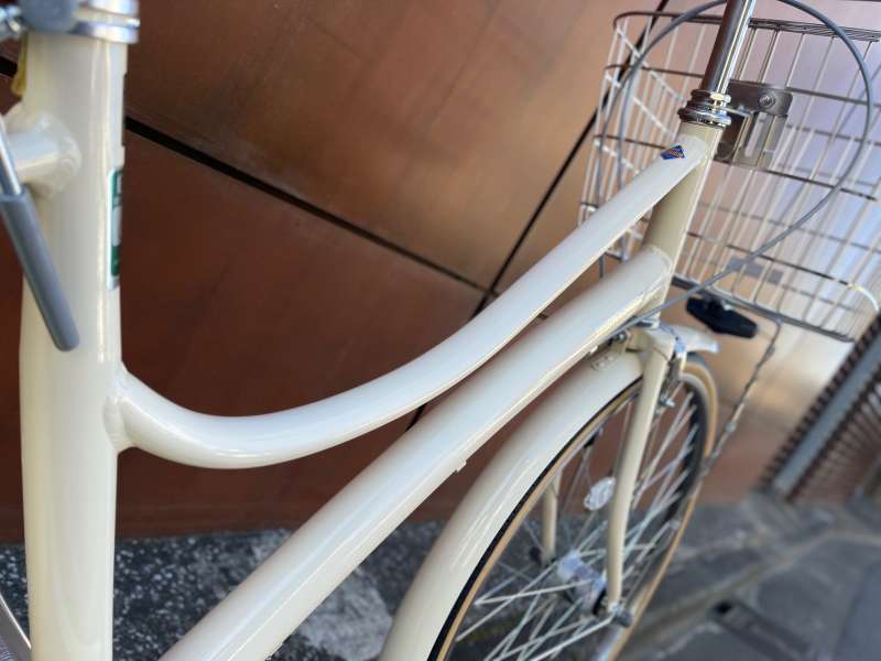 LINUS バイク　自転車　引き取り限定 LINUS バイク 自転車 引き取り限定 （LINUS BIKEの取り扱いを