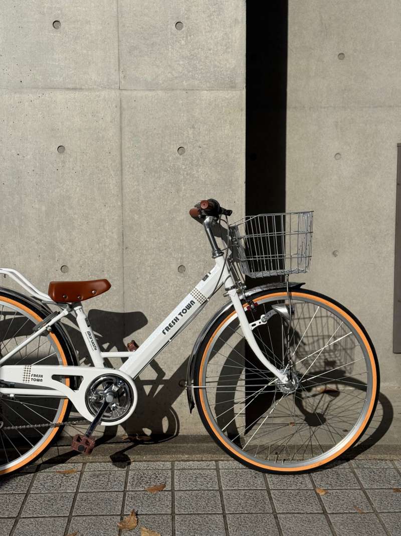 しょたろーずし27.5 セオサイクル