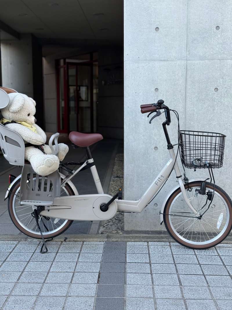 自転車本体 326 セオサイクル