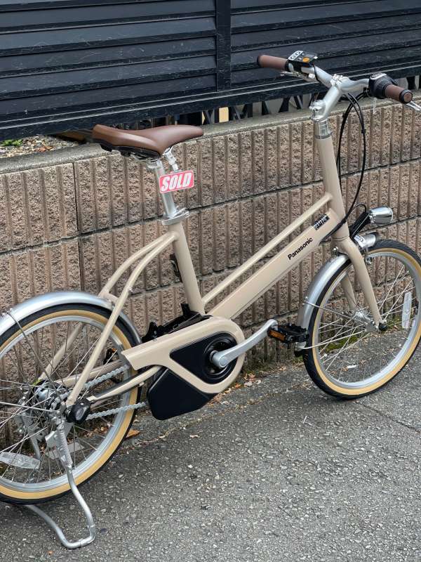POWER & GLORYさま専用 セオサイクル