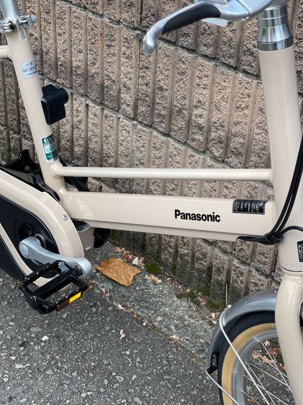Panasonic パナソニック ピストフレーム パナカラー Panasonic 繰 ピスト フレーム 52