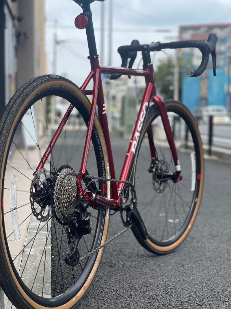 引取限定　osso ミニベロ　パパチャリ　大阪市 引取限定 osso ミニベロ パパチャリ 大阪市