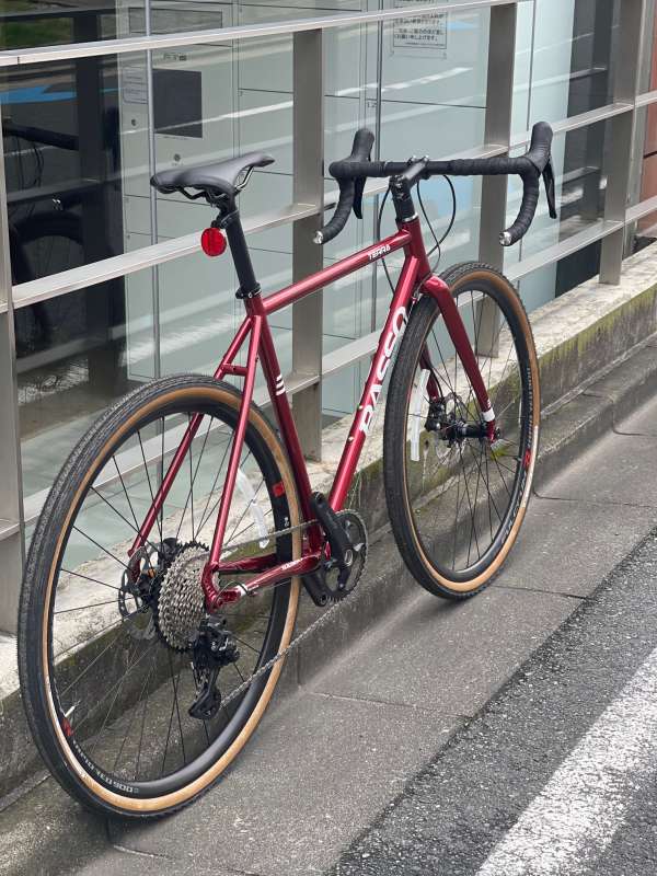 引取限定　osso ミニベロ　パパチャリ　大阪市 引取限定 osso ミニベロ パパチャリ 大阪市