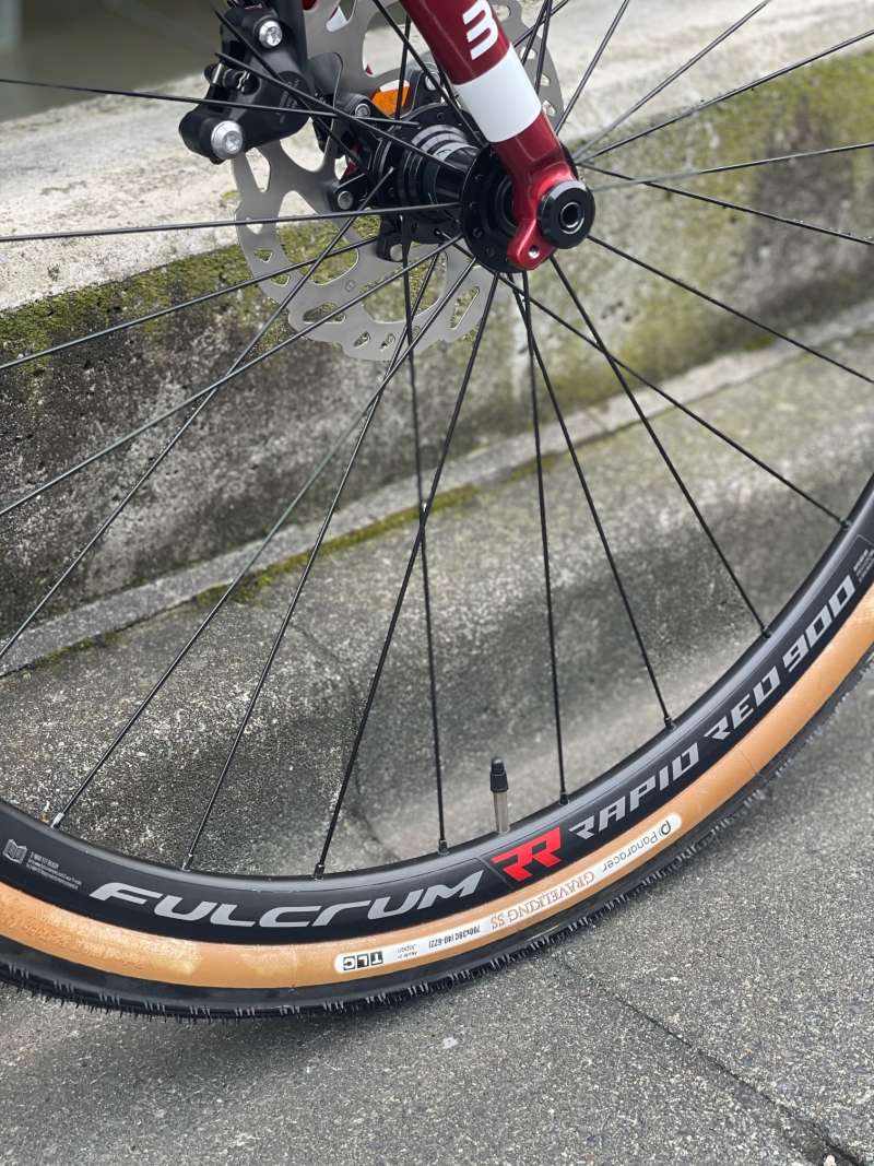 OSSO ミニベロ クロモリ 引取り限定 OSSO クロモリ クロスバイク 引き取り限定