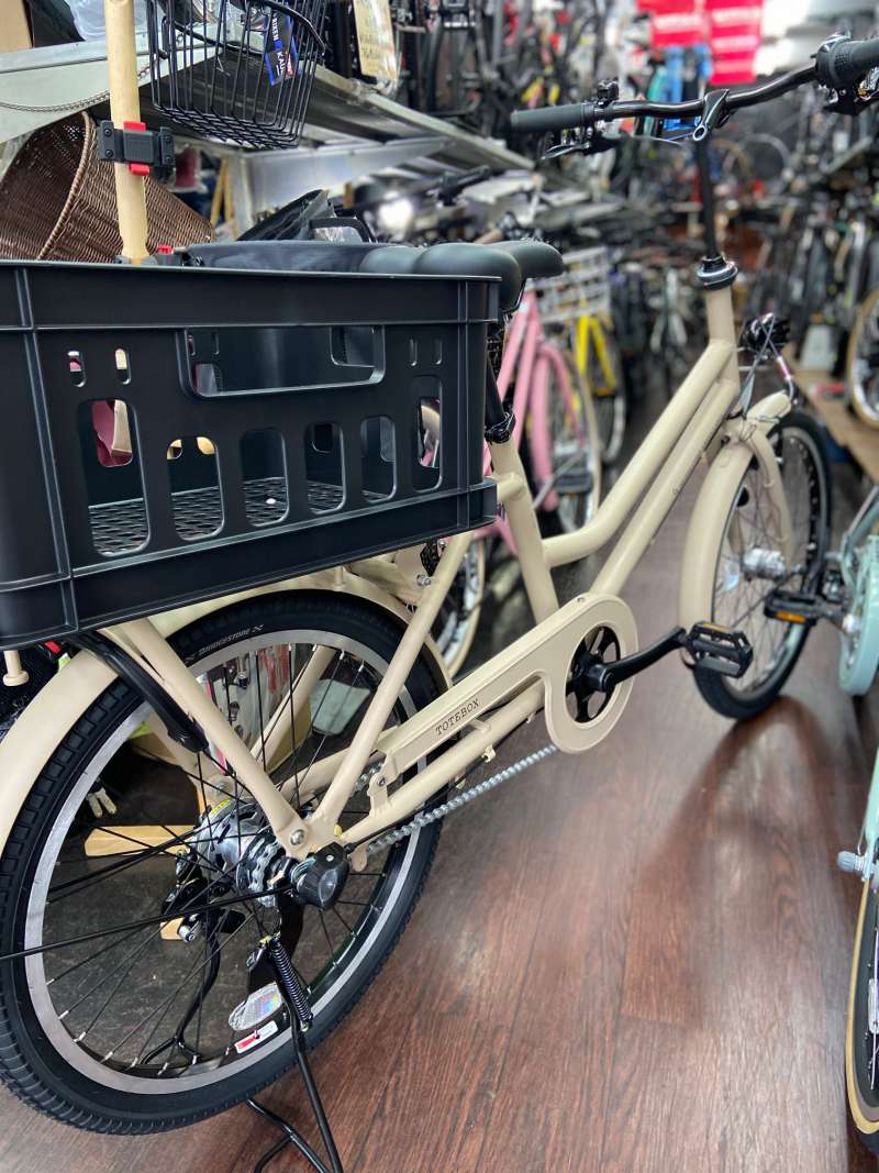 サイクル トート