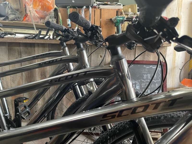 セオサイクル