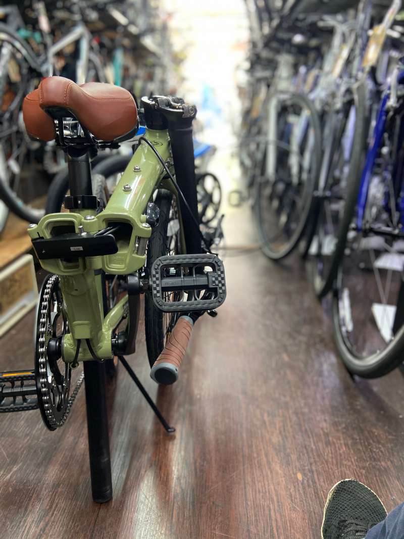 セオサイクル
