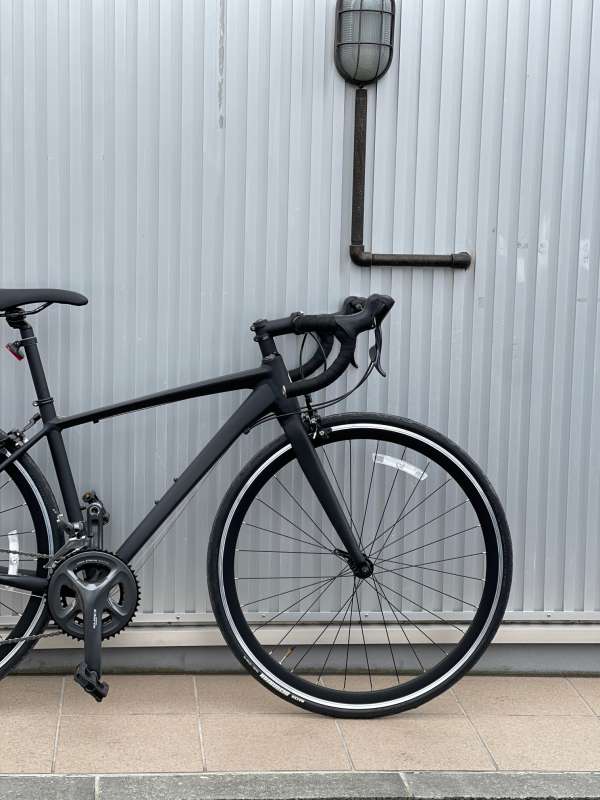 お*ん様 NESTO ALTERNA ロードバイク サイズ430 セオサイクル