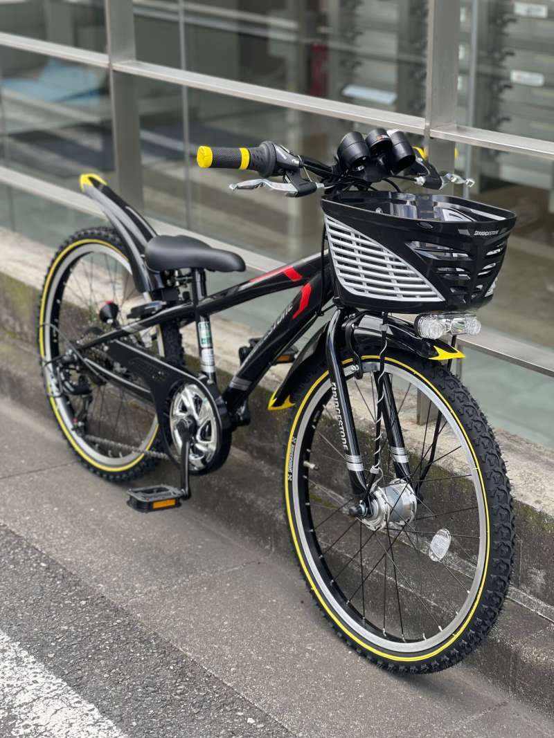 【直接手渡し神奈川県港北区】ブリヂストン クロスファイヤー 20インチ 自転車 楽天市場】子供自転車 24インチ ブリヂストン クロスファイヤー