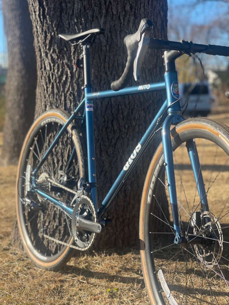 セオサイクル