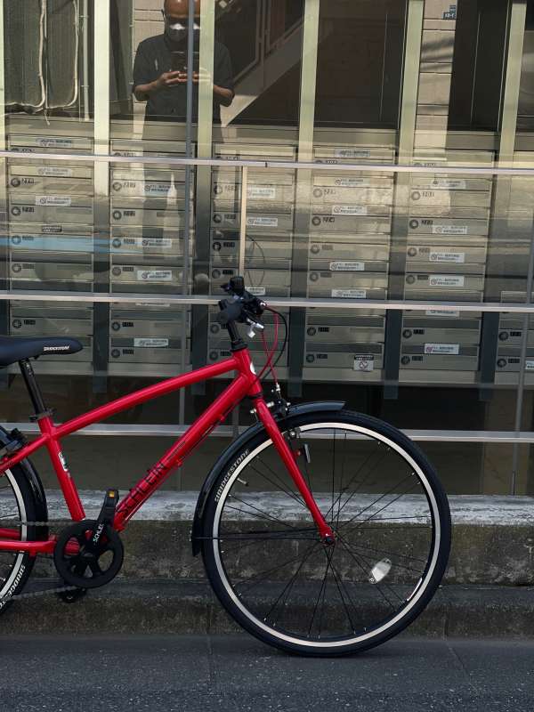 セオサイクル