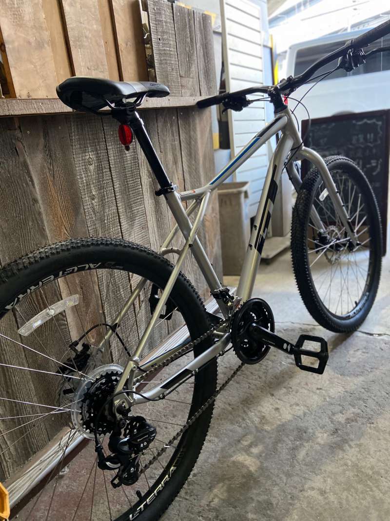 gt aggressor rigid