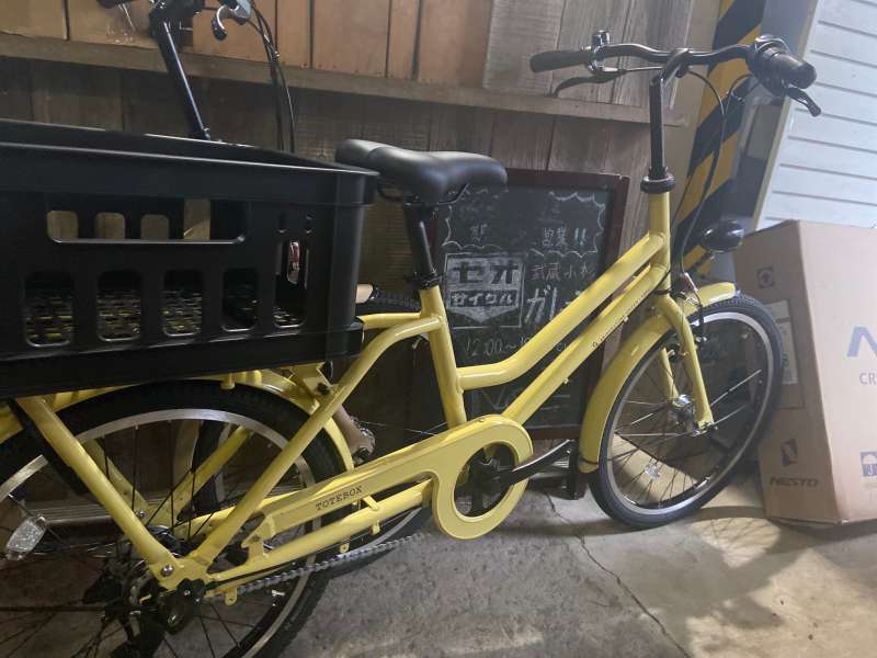 セオサイクル