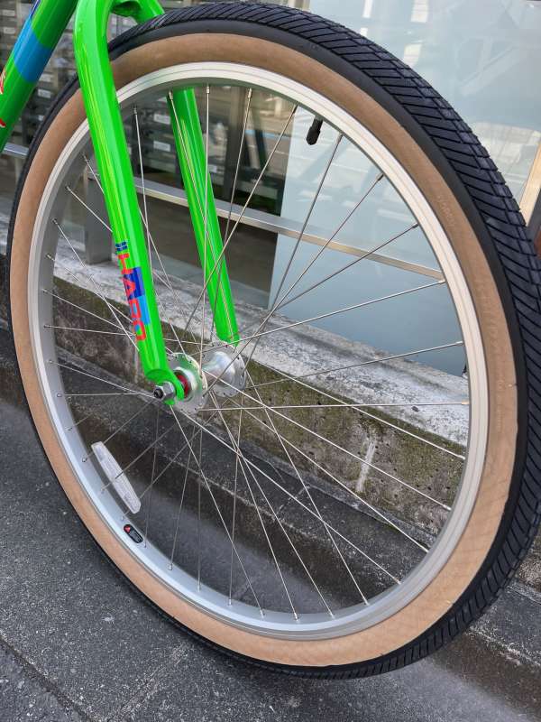 ハル290 セオサイクル