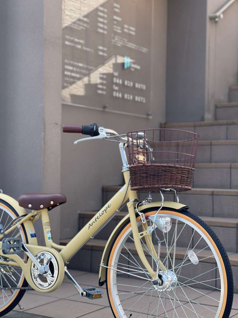 自転車本体 bunny jackpot-shonan_fivbanaflybk1