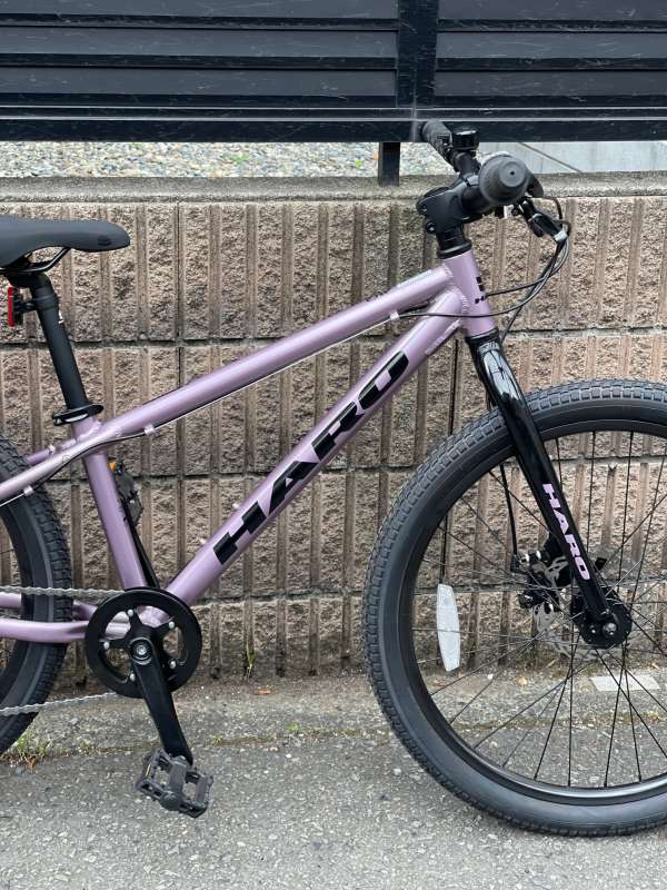 その他 HARO HARO BIKES（ハローバイクス）2022年モデル DOUBLE PEAK COMP 29