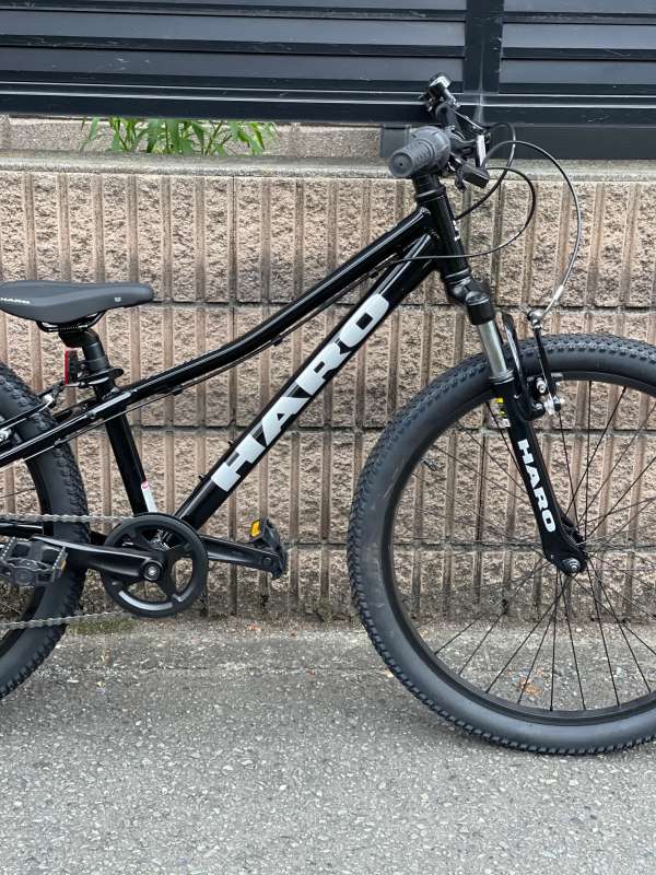 その他 HARO HARO BIKES (ハロー バイクス) BMX/アトミック サイクル