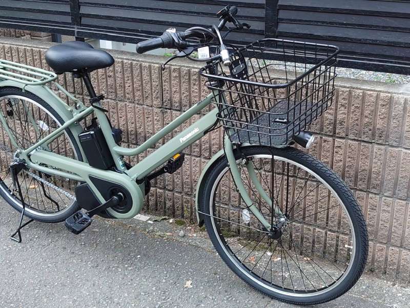 セオサイクル