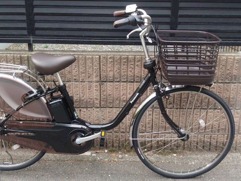 ♦️Panasonic 電動自転車0155 公式】パナソニック 電動アシスト自転車｜電動アシスト自転車