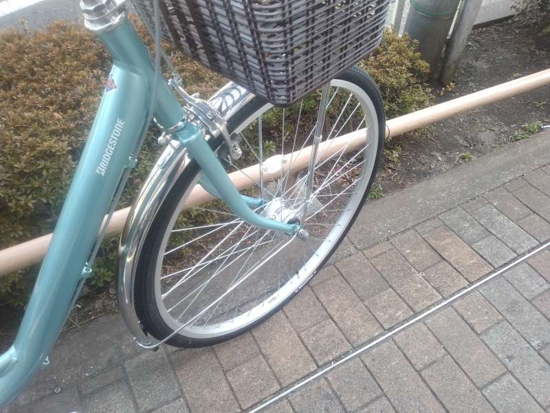 セオサイクル