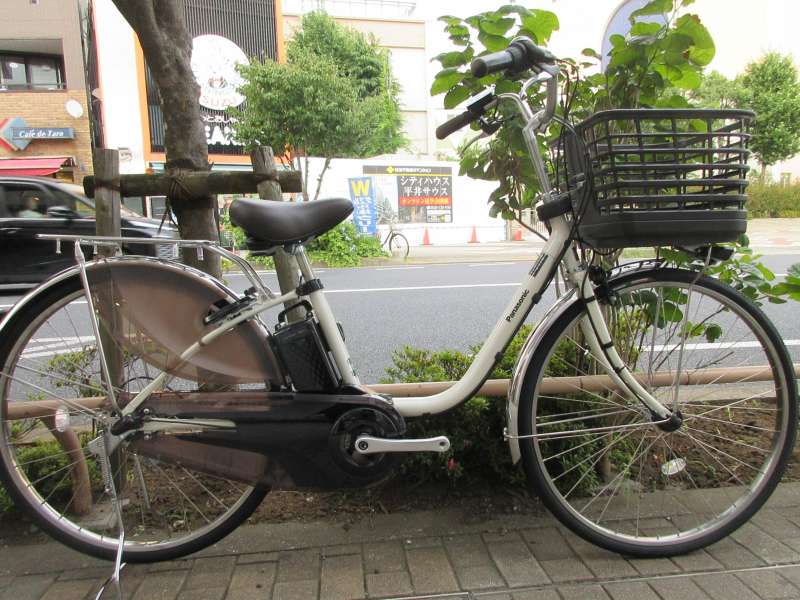 Panasonic - マロンクリーム様 IMG_2140.JPG