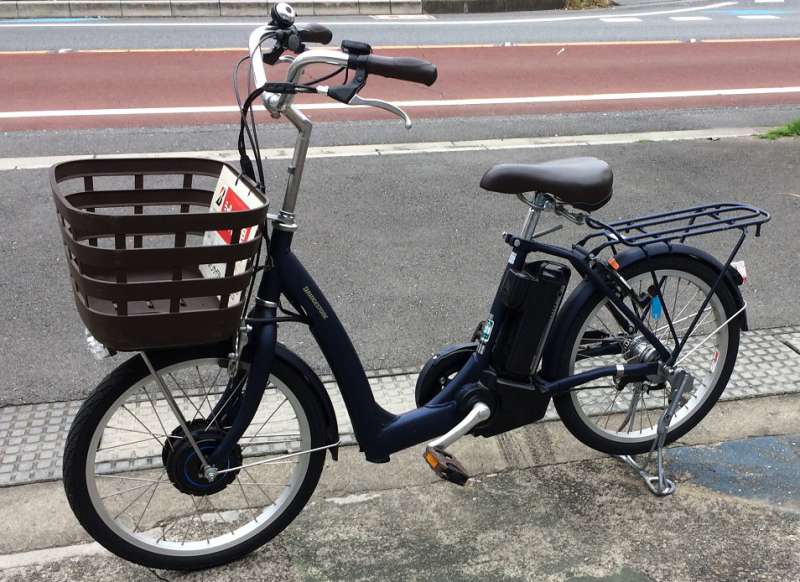 セオサイクル