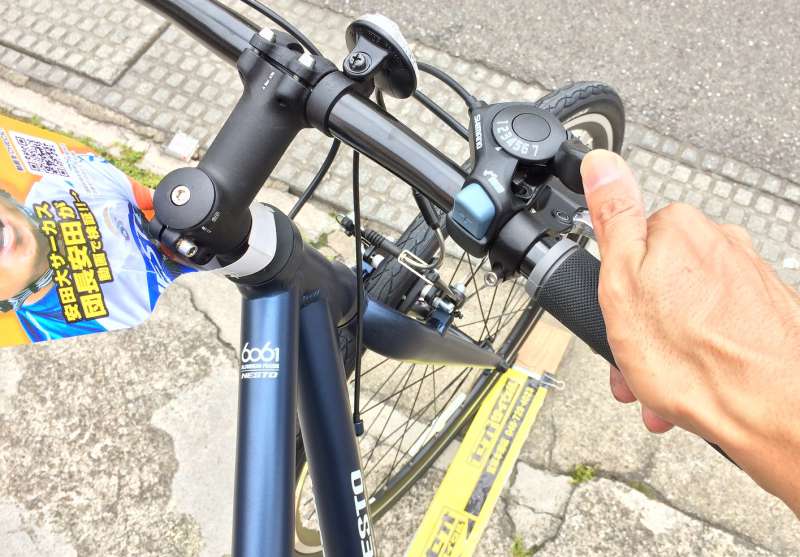 セオサイクル