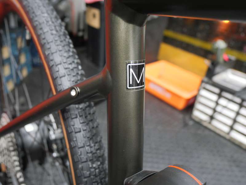 BESV JG1 　直接引き取り BESV JG1 のご紹介 | サイクルハウスミヤタ公式ホームページ
