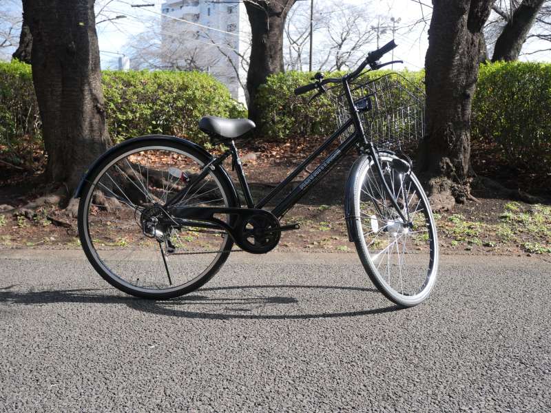 早い者勝ち！ 27インチ 自転車 ADVANTAGE 引き取り限定 横浜市港北区 早い者勝ち！ 27インチ 自転車 ADVANTAGE 引き取り限定 横浜市