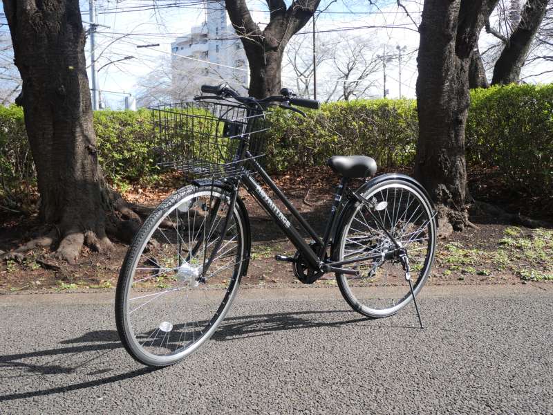 早い者勝ち！ 27インチ 自転車 ADVANTAGE 引き取り限定 横浜市港北区 早い者勝ち！ 27インチ 自転車 ADVANTAGE 引き取り限定 横浜市港北区