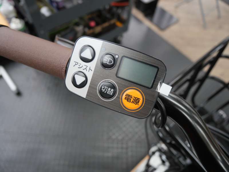 ※グリッターについての確認事項※ 電動アシスト自転車「グリッター」限定カラーモデルを発売