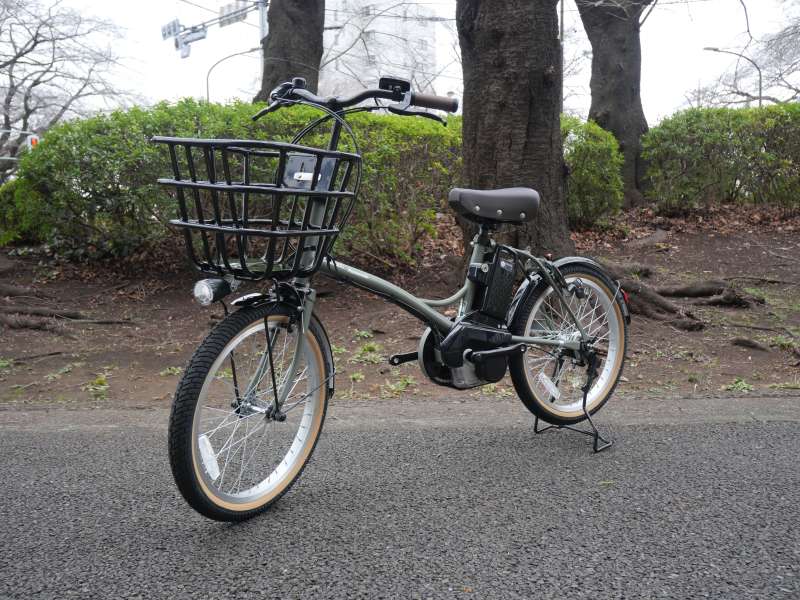 普通自転車です セオサイクル