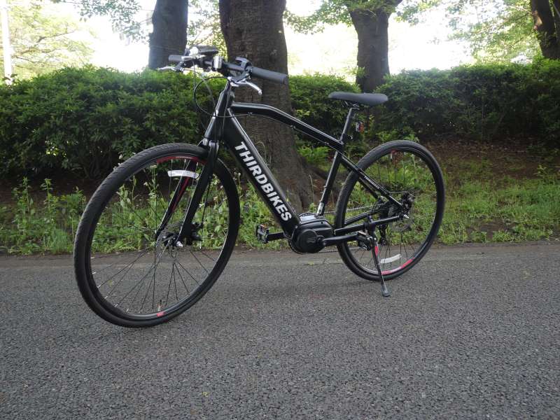 セオサイクル