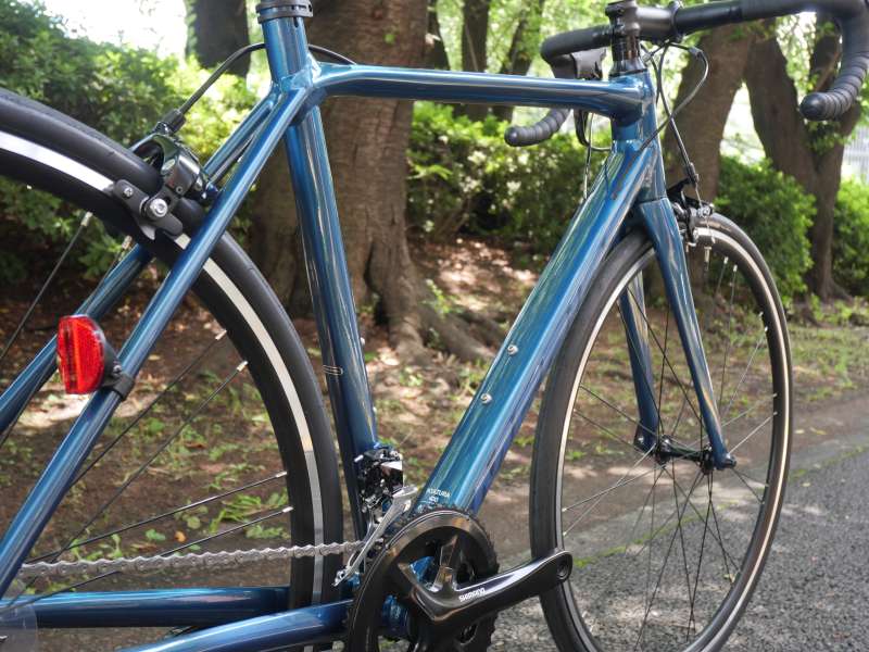 セオサイクル