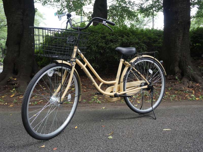 ナオ26.5cm セオサイクル