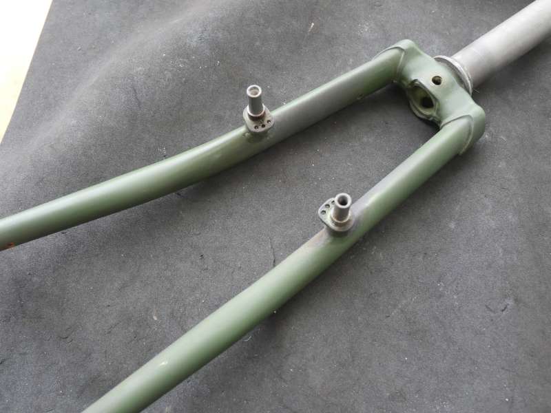 CORIMA ミニベロ フレームセット スポーツバイク【※要