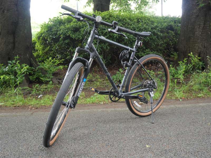 セオサイクル