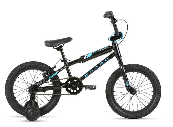 BMX 自転車　キッズ　16インチ　HARO BIKESハローバイクス　中古 BMX 自転車 キッズ 16インチ HARO BIKESハローバイクス 中古