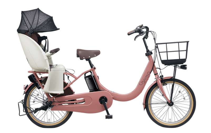 セオサイクル セオサイクル